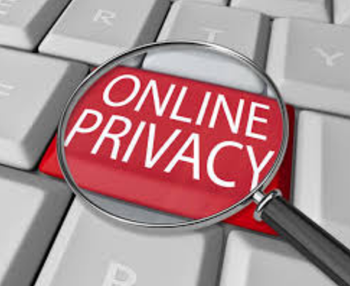 Online Privacy Protection